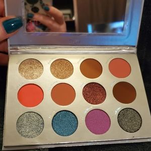 PUR Festival 2.0 Eyeshadow Palette